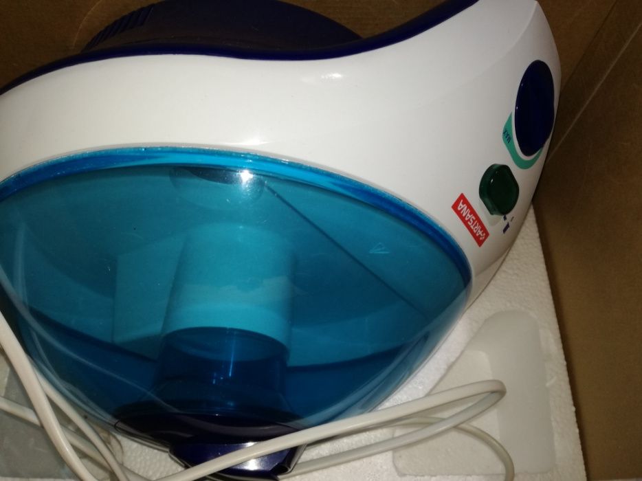 Humidificador Silentfly (artsana)por ultra-sons