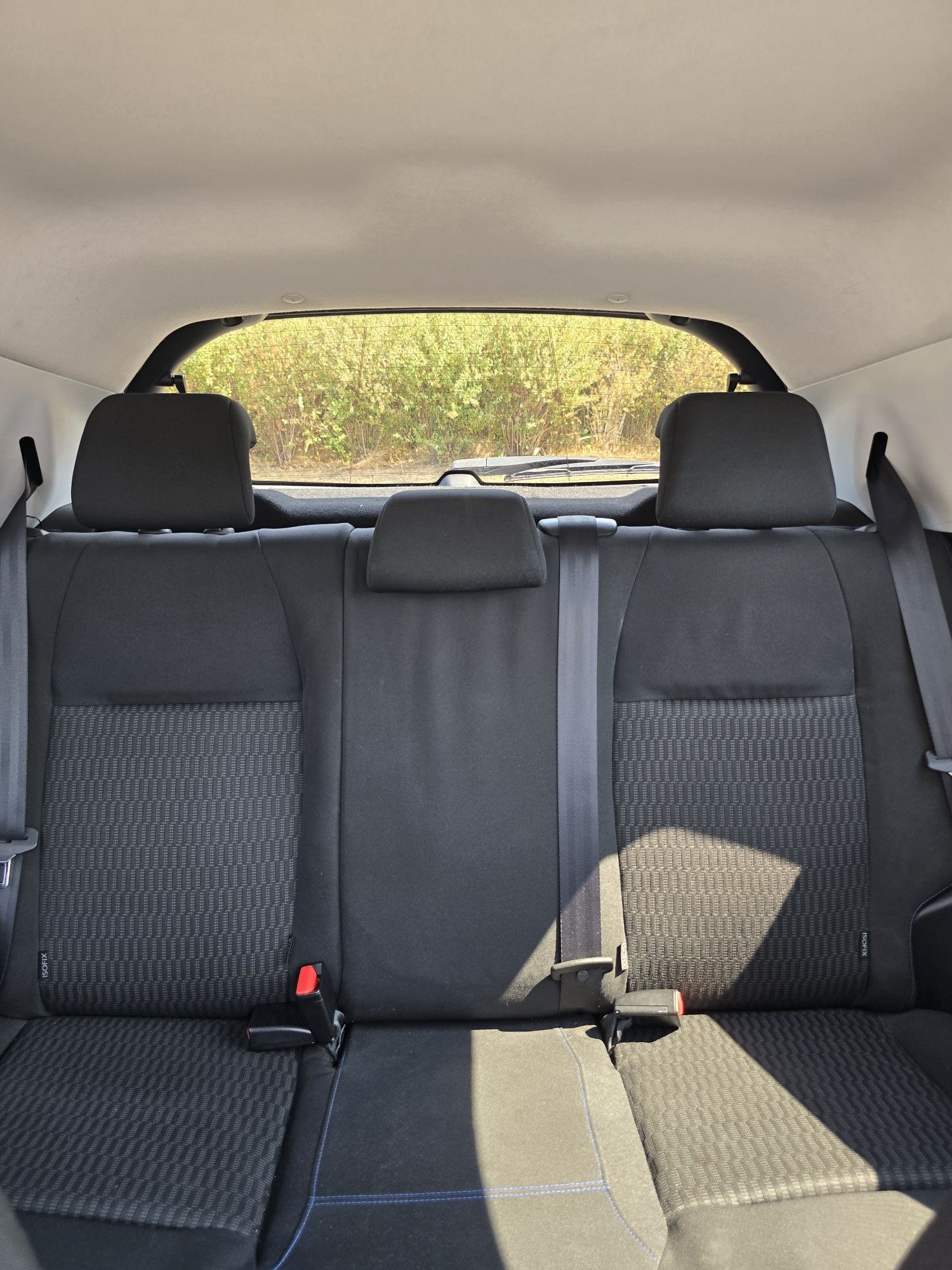 Peugeot 208, 1.2 Pure-Tech Style