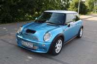 Sprzedam Mini Coopera S R53 kompresor 1.6 klima 193 KM