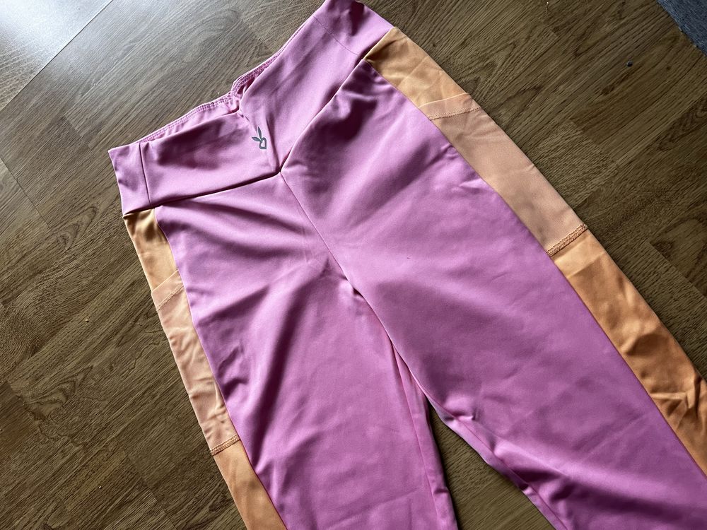 Legginsy cardio bunny 38 M