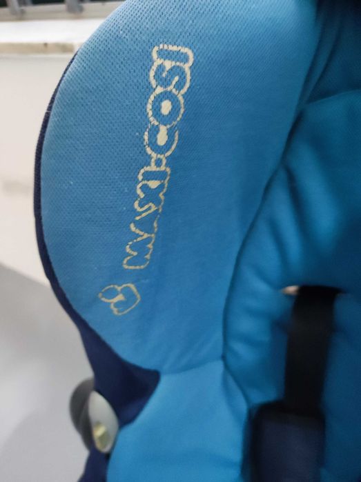 Babycok, camas de viagem e cadeira