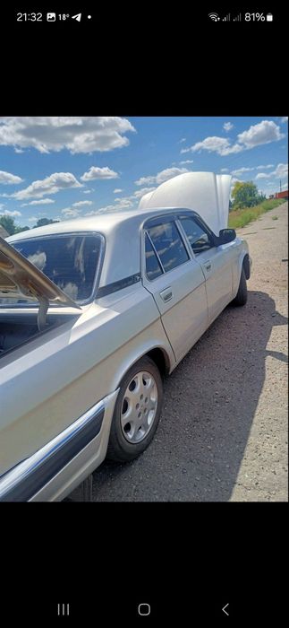 Продам Волгу 31105