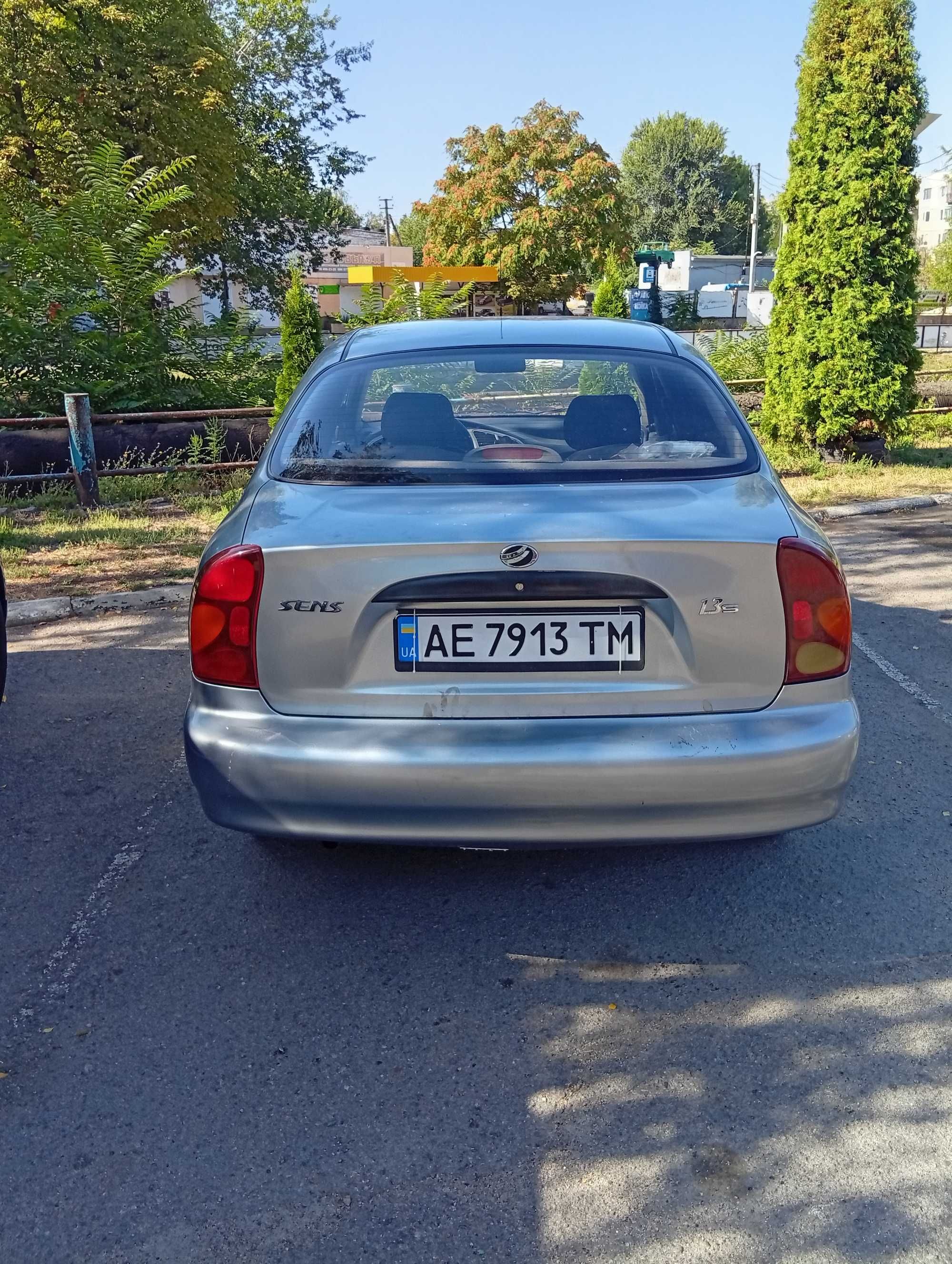Продам SENS 2011
