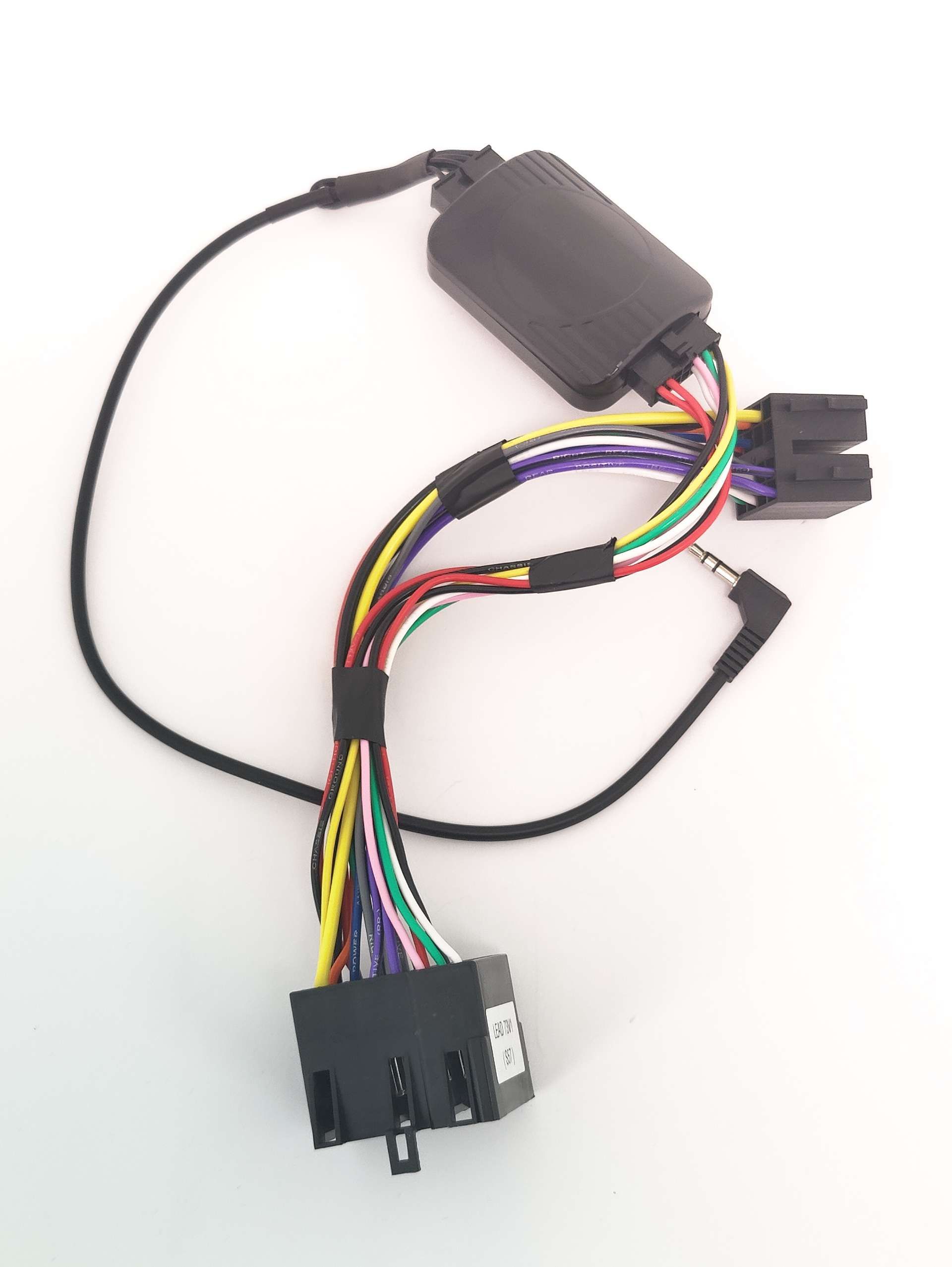 Pioneer Adapter do pilota na kierownicy Renault