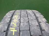 Opona ciężarowa 265/70r17.5 Dunlop SP444. Opony ciężarowe
