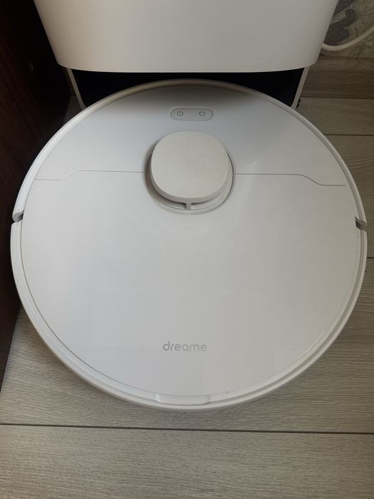 Робот пилосос Dreame D10 plus