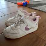 Buty Snakersy NIKE