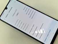 Samsung Galaxy A22 4G Dual SIM/ 4GB/ 64GB/ Black/ Grade A- + ładowarka
