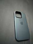 Etui magsafe iphone 16 pro