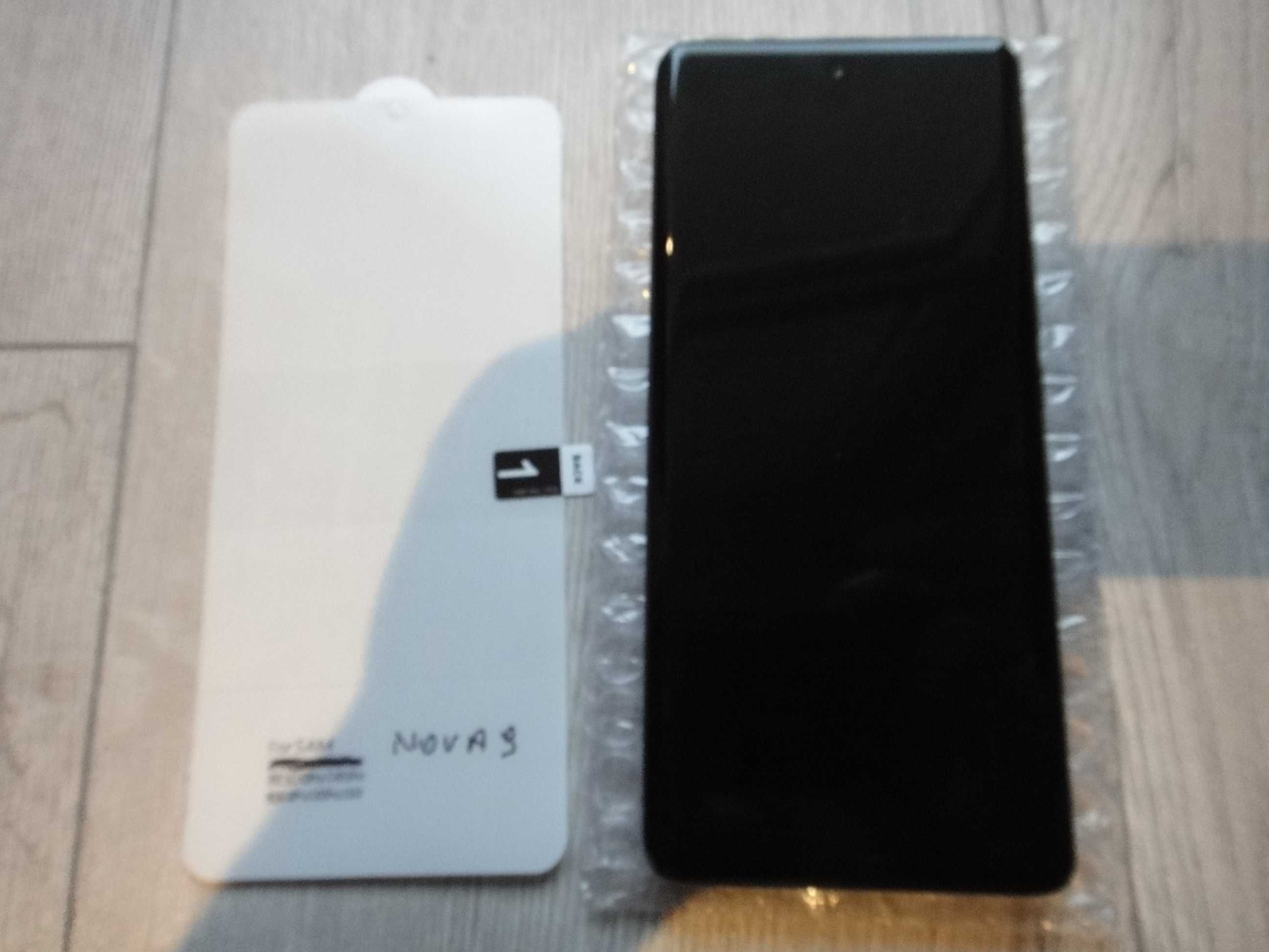HUAWEI Nova 9 NAM-LX9  128/8Gb.