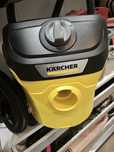 Odkurzacz Karcher KWD1