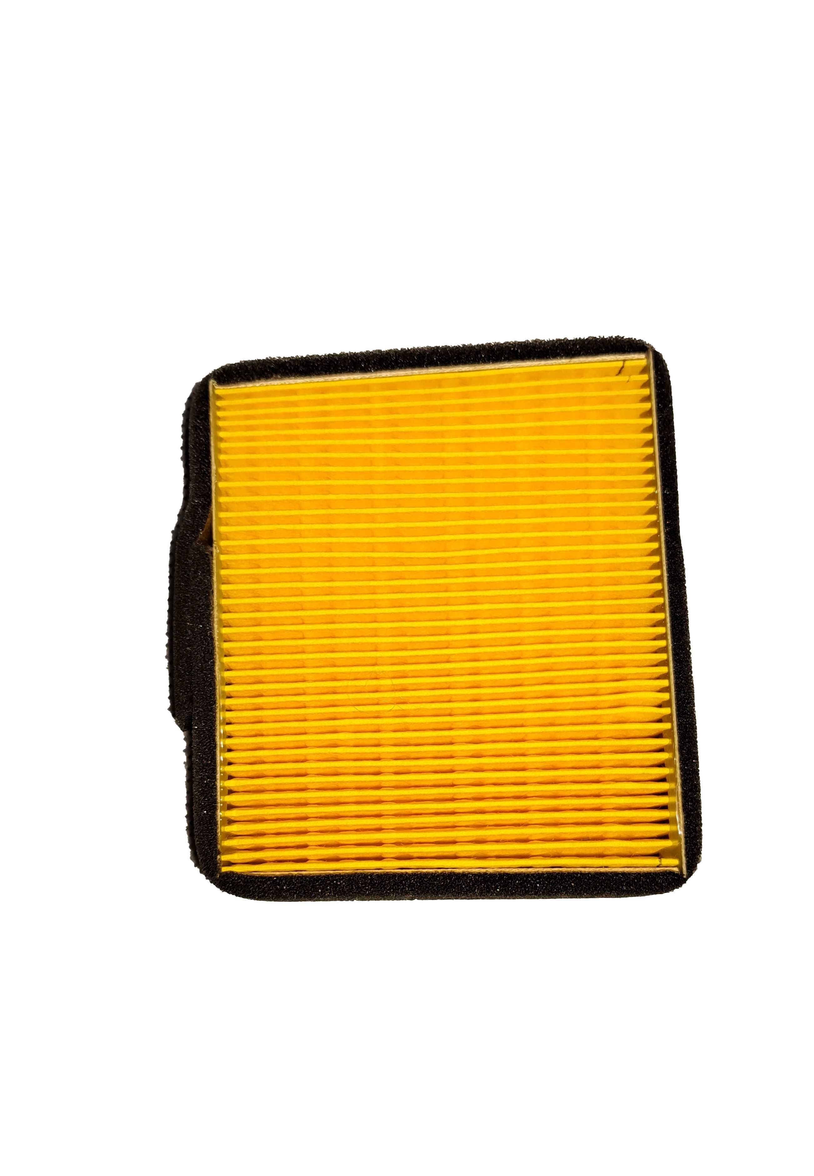 Filtr powietrza Apollo MAGNUM 250 Asix ATV Wkład filtra