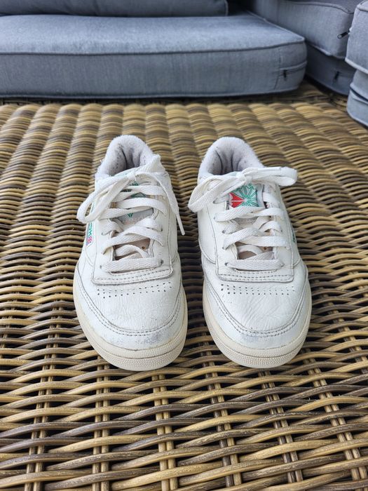 Buty Reebok rozmiar 36