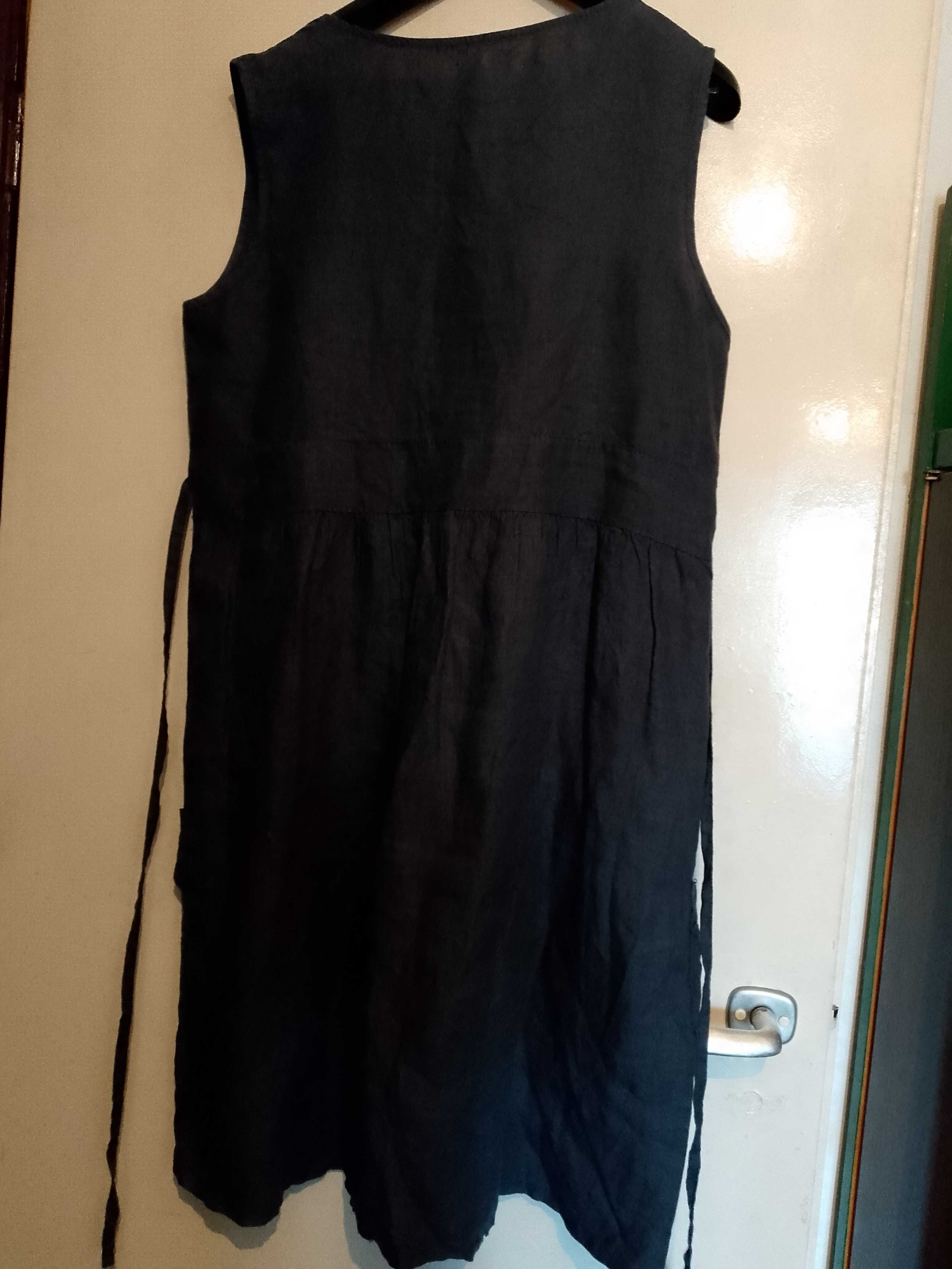 Sukienka letnia w stylu boho .