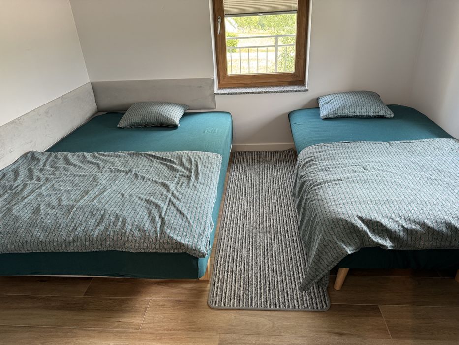 Apartamenty Chmielno