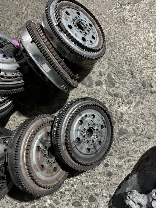 Щеплення опель комбо корса астра 1.3 cdti демфер корзина диск 5-6перед