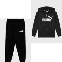 Костюм спортивный детский Puma р. 92