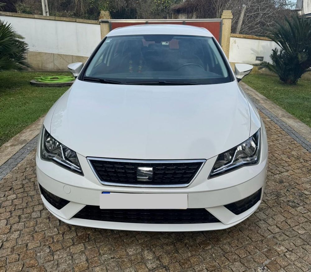 Seat Leon 1.2 TSI