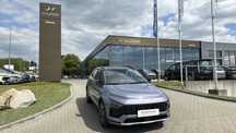 Hyundai Bayon 1.0 T-GDI 100KM 6MT Executive+Tech Salon Polska