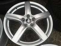 felgi r18 alutec toyota auris corolla rav4 chr verso avensis scross