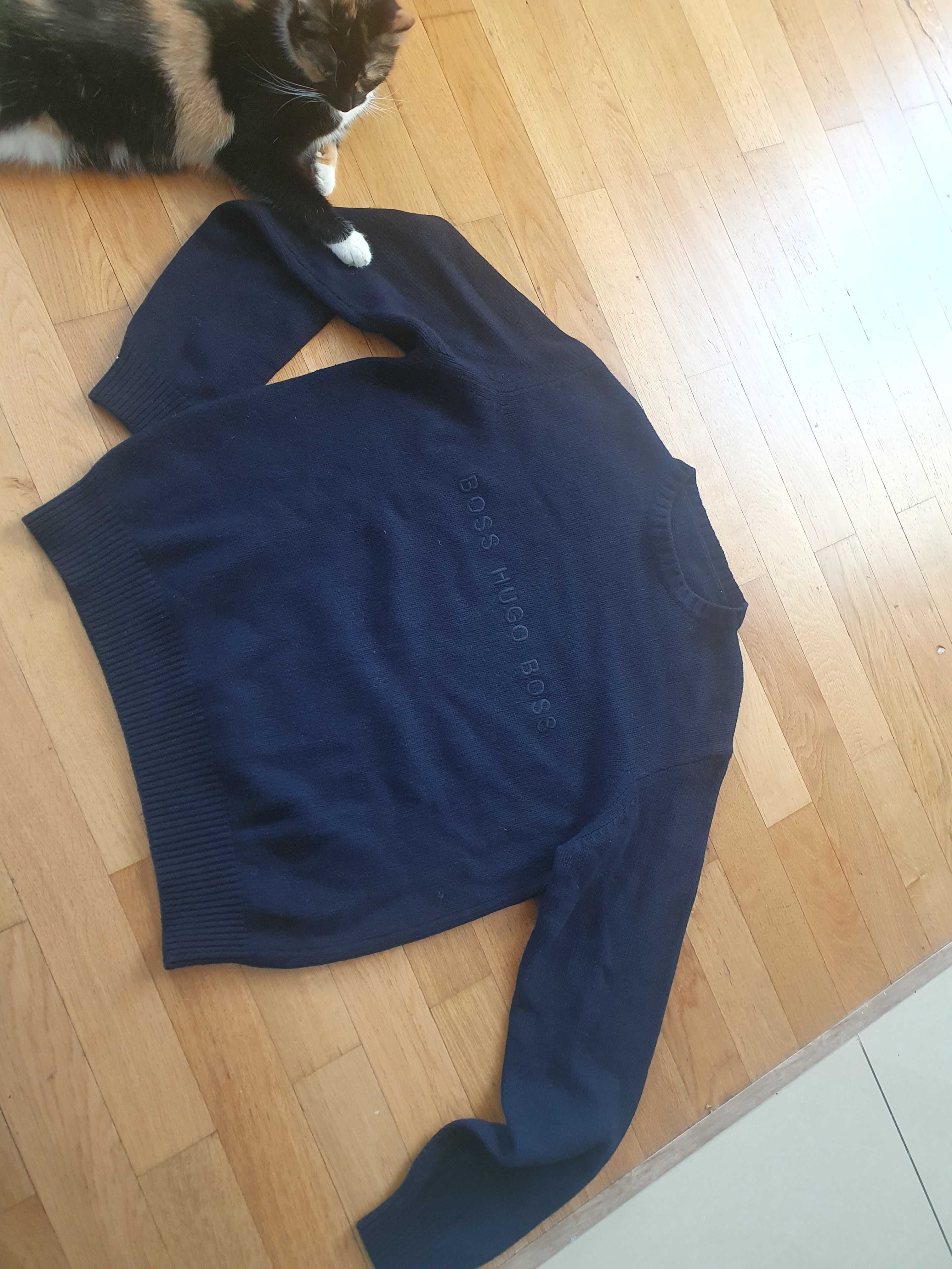 Sweter Hugo Boss