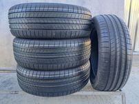 Резина літня, НОВА, 235/60 R18 Bridgestone Turanza Eco