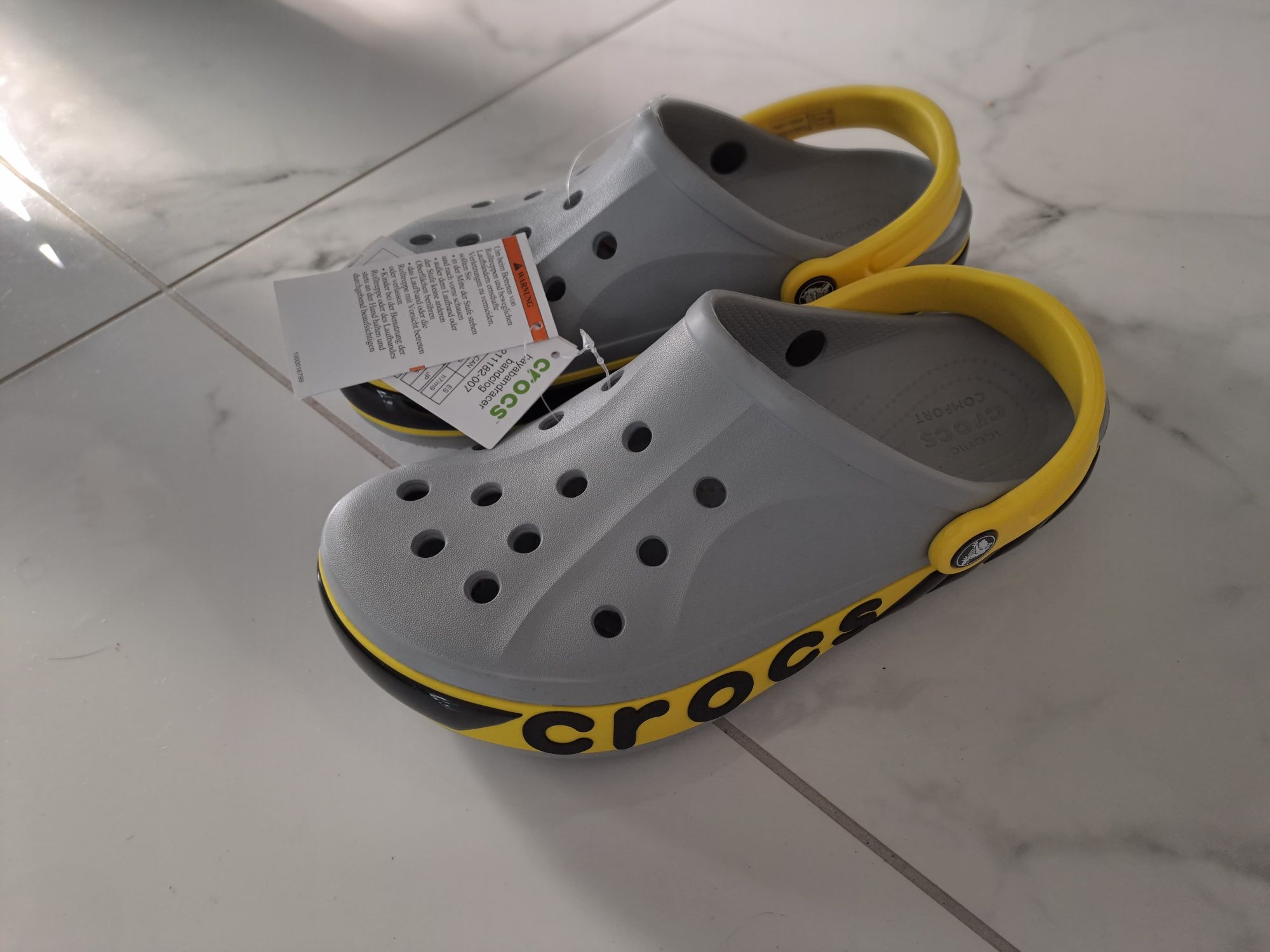 Nowe crocs r 39 /40