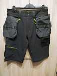 Helly hansen magni streczowe spodenki rozm. 46