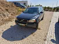 Volvo xc90 D5 de 2005