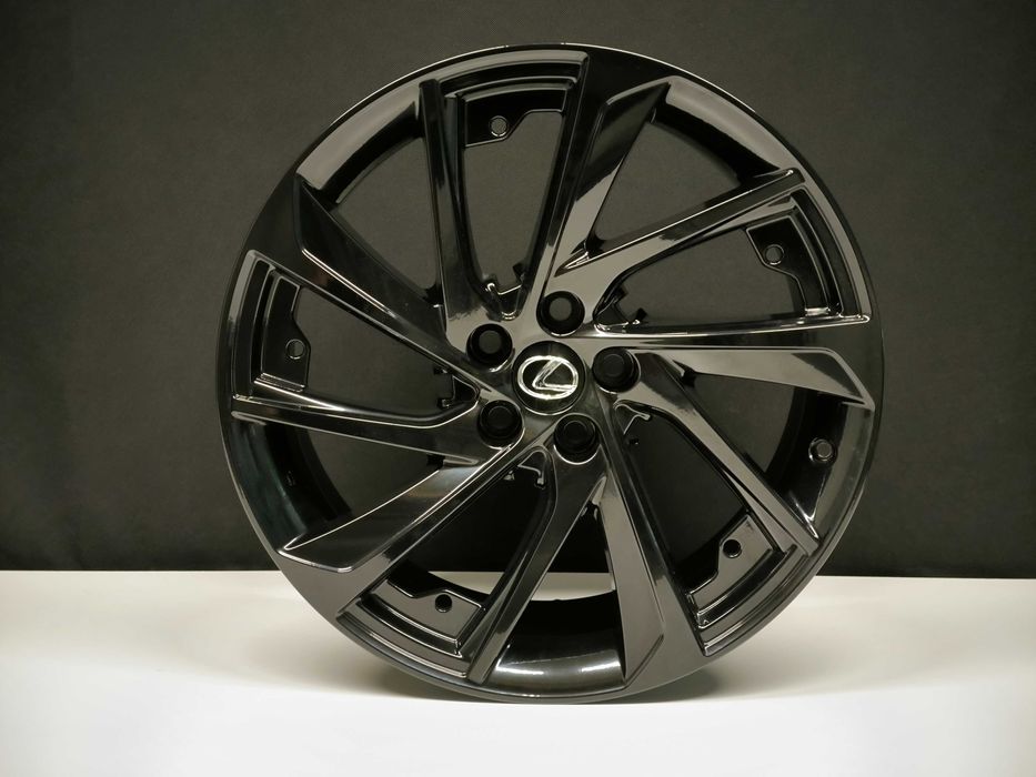 Alufelgi 20 5x114,3 ET30 Lexus, Toyota #281