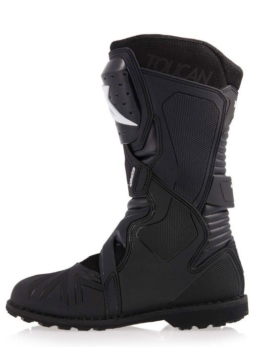 Buty Turystyczne Alpinestars TOUCAN GORE-TEX Black Promocja