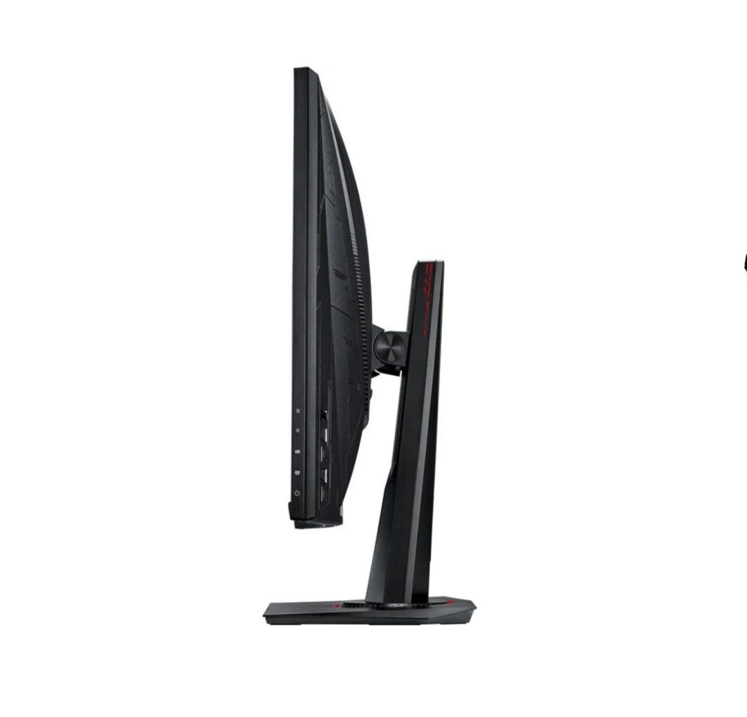Ecrã gaming ASUS TUF GAMING 27" VG27VQ CURVE
