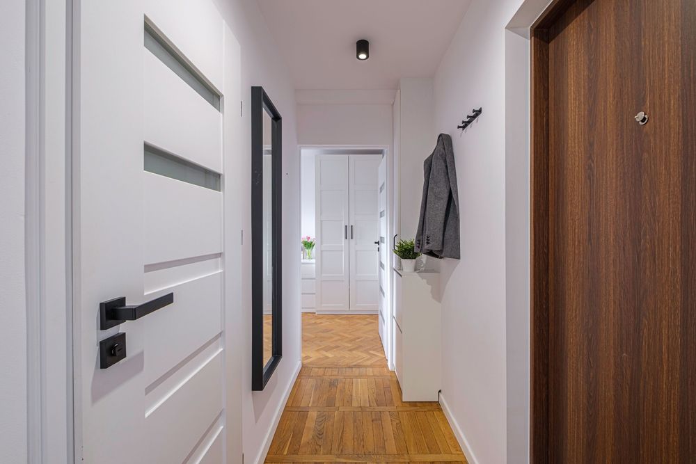 Wynajmę przytulne 2-pokojowe mieszkanie ul. Strzelecka, wolne od zaraz