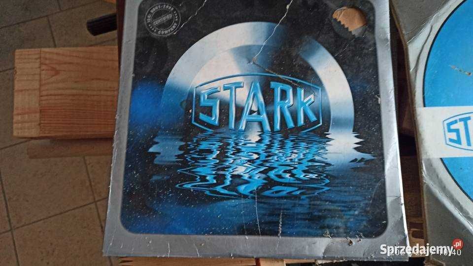 piła tarczowa do stali firmy stark lignum