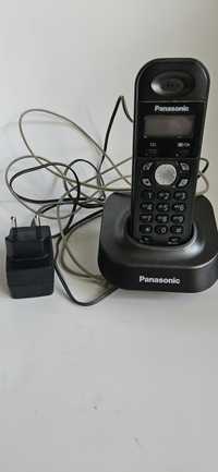 Радіотелефон Panasonic  KX-TG1411UA