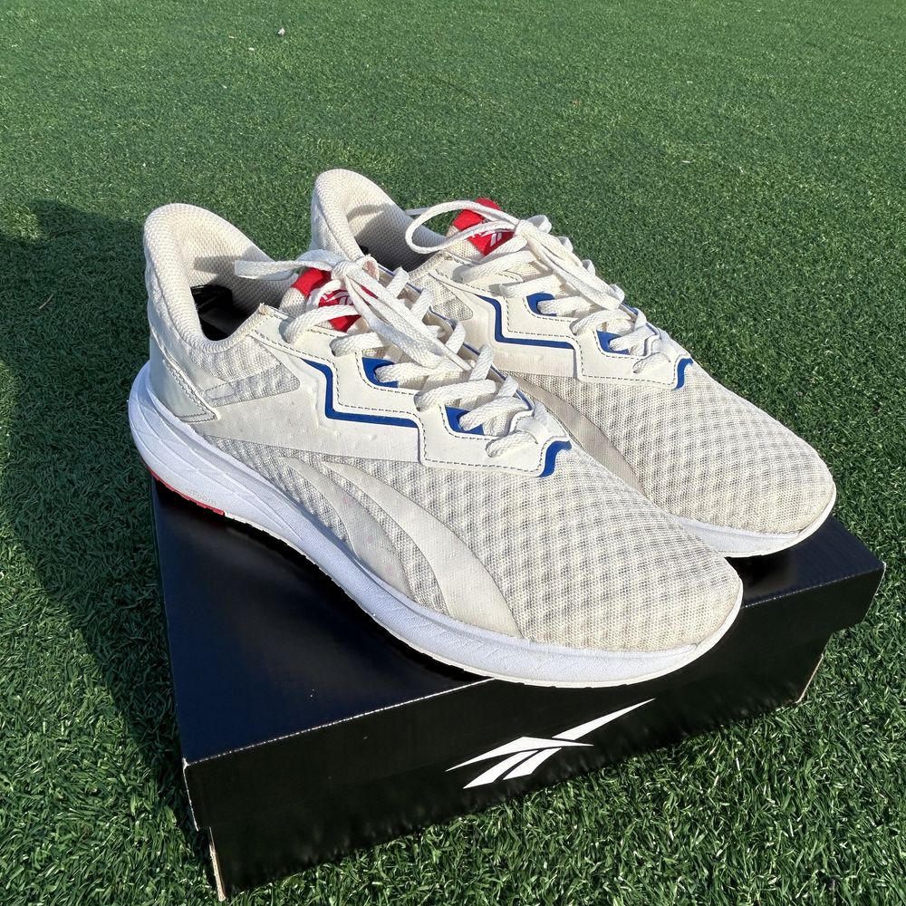 Чоловічі кросівки Reebok Energen Plus 2 zig nanoflex flexagon legacy