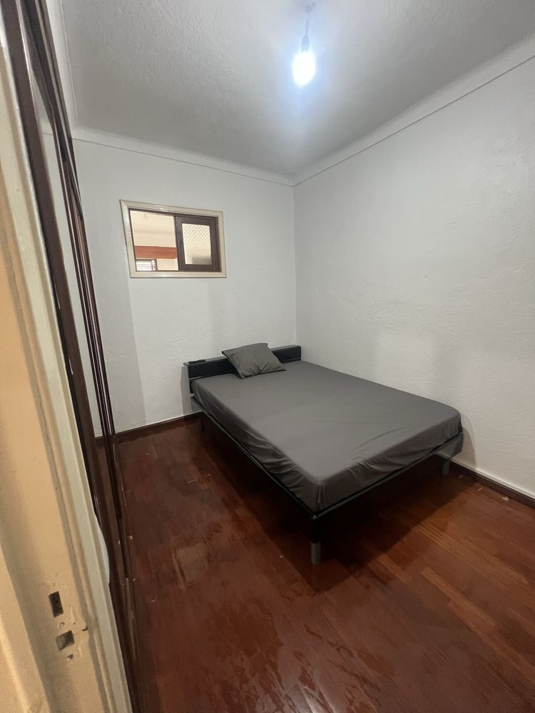 Quarto para menina