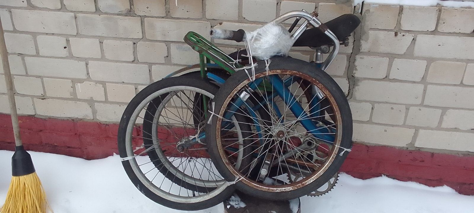 Продам велосипед Аіст