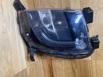 TESLA S HALOGEN LED DRL LEWY PRZÓD 600591500C