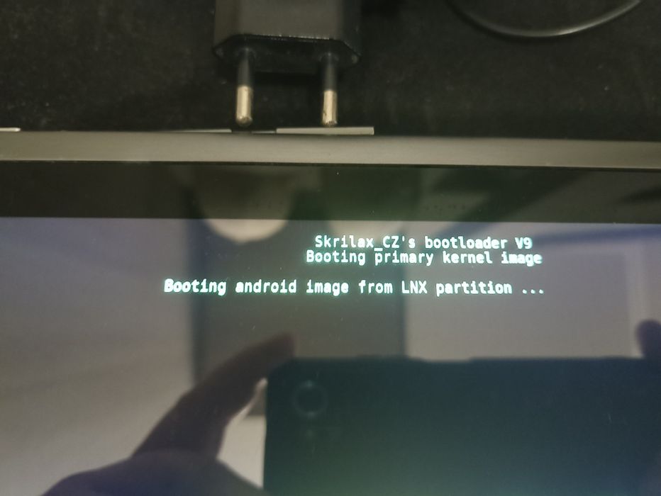 Acer iconia tab a 500