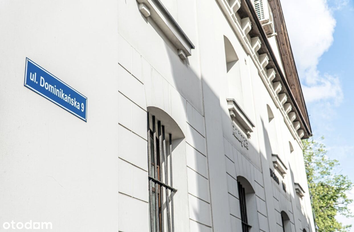 Biuro 90m2, Biurowiec Nowy Arsenał, Centrum, Toruń