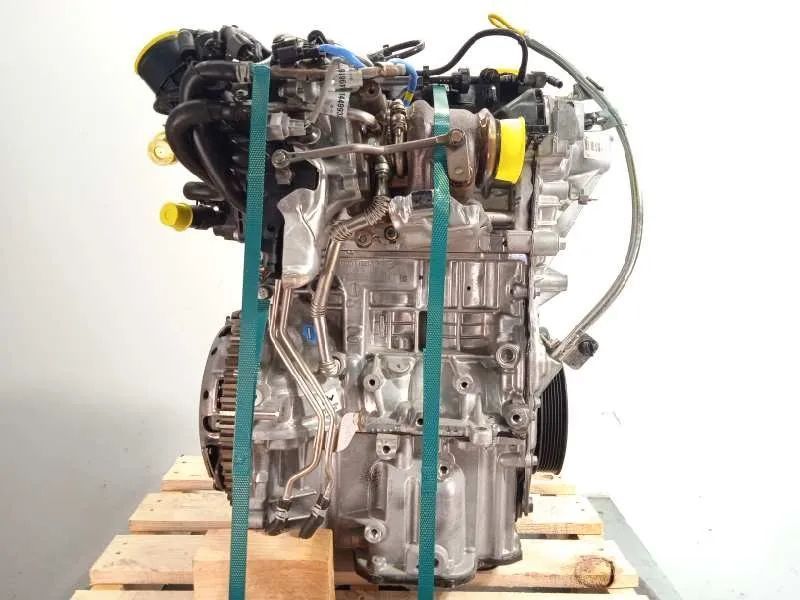 Motor nissan Micra V 2021 1.0i H4D470