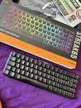 Teclado Gaming Steelseries Streak65