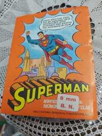 Superman 1969 filme 8mm