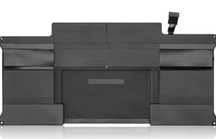 Bateria zastępcza iProPower A1377 A1405 A1496 kompatybilna z 13” MacBo