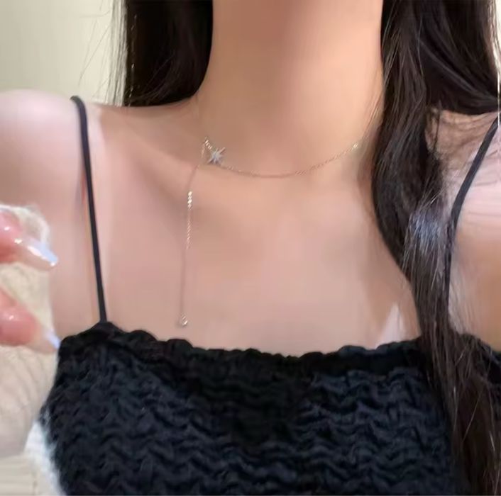 Naszyjnik Silverstar