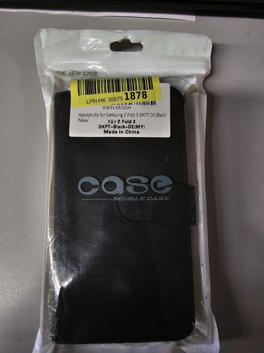 Чохол на Samsung z Fold 3
