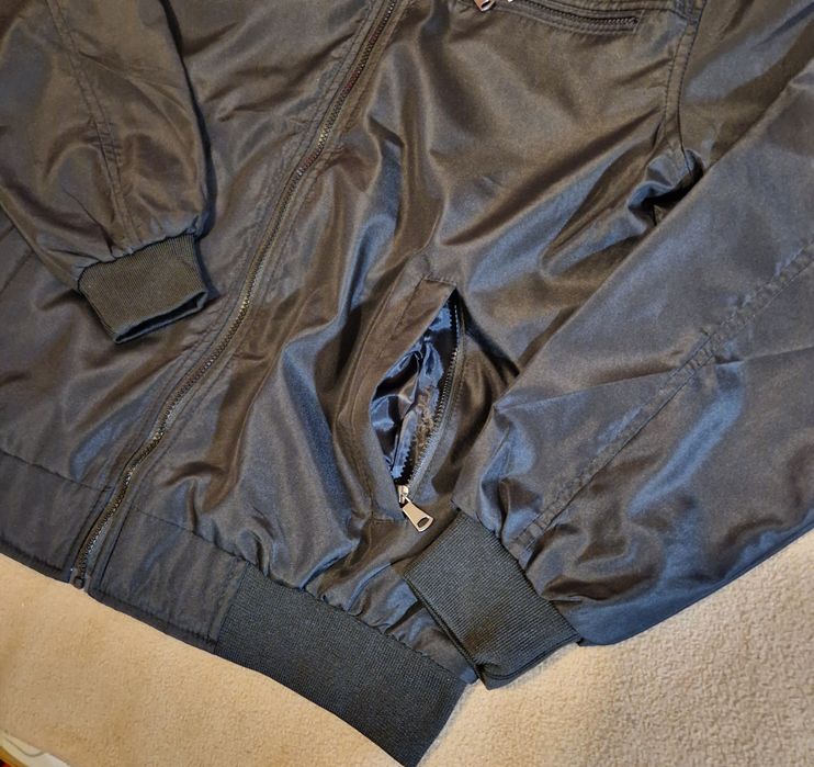 Casacos parka novo xxl