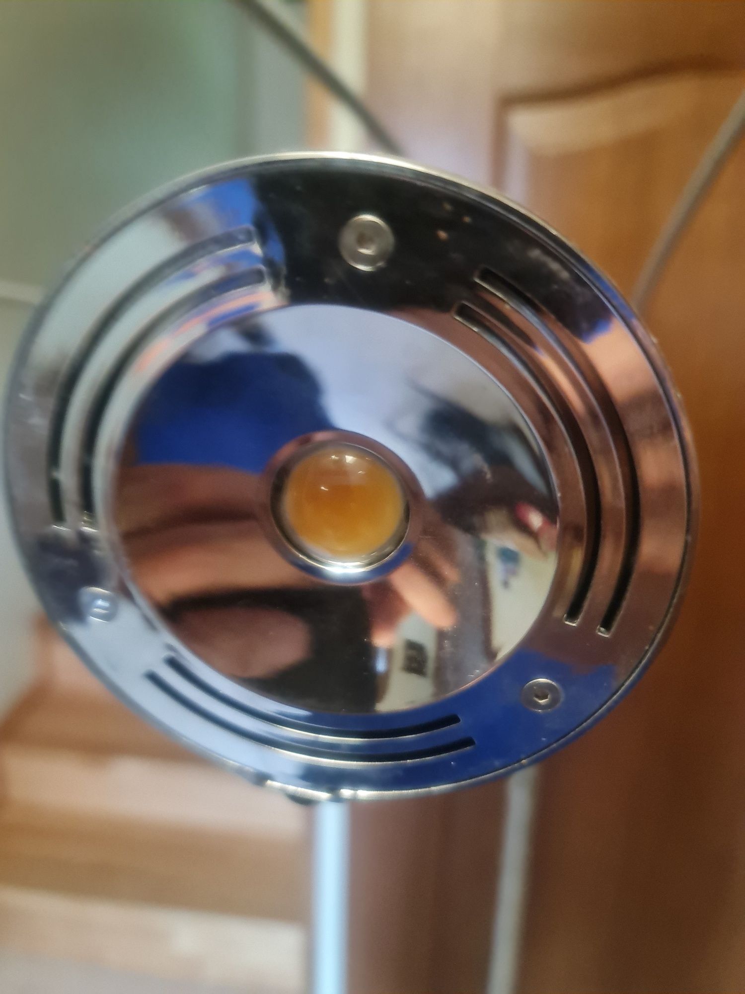 Lampka led 5 x led