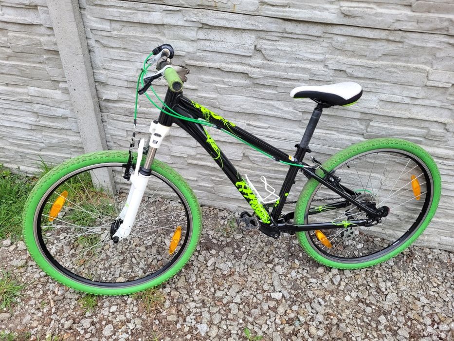 Rower Giant rozmiar xs